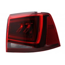 Seat Alhambra 2015-2019 Outer (Wing) LED Rear Light Unit Driver Side